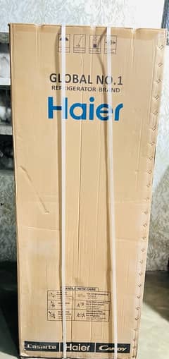 Haier