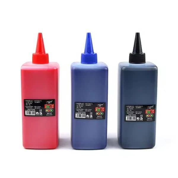 white board marker ink (500ml) 1