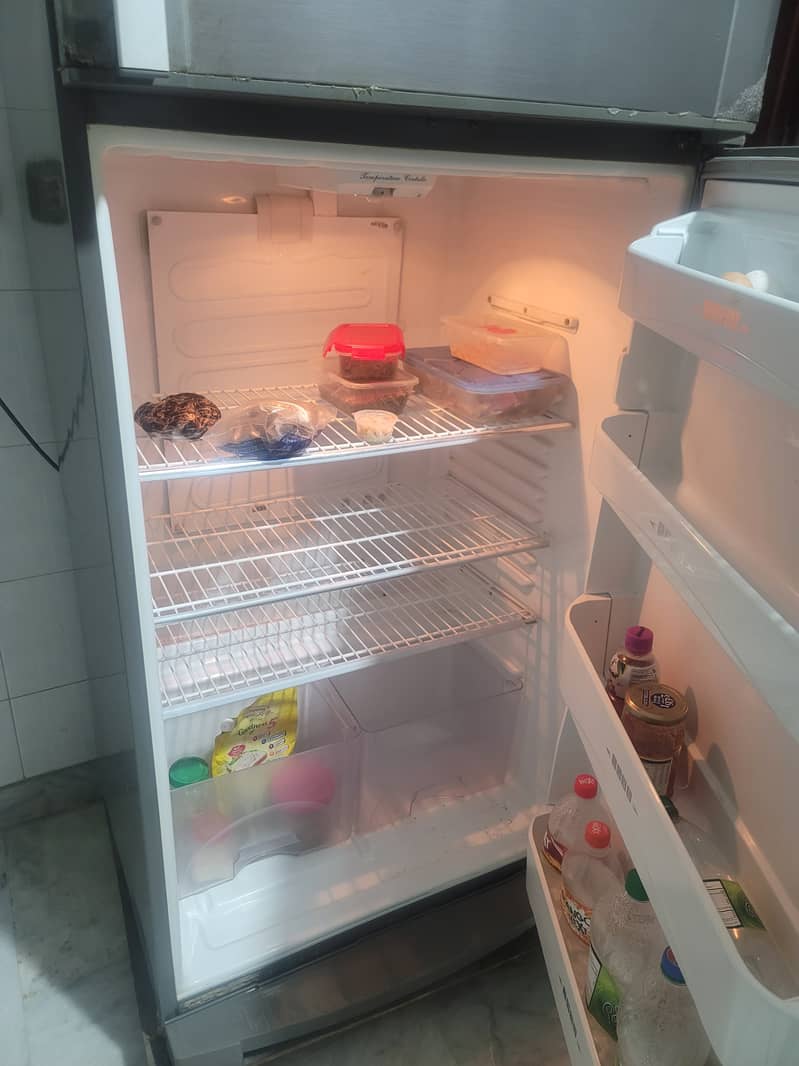 Used Fridge 1