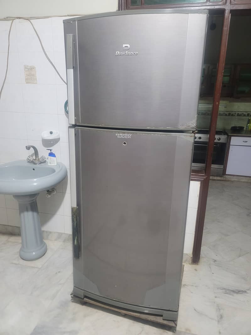 Used Fridge 4