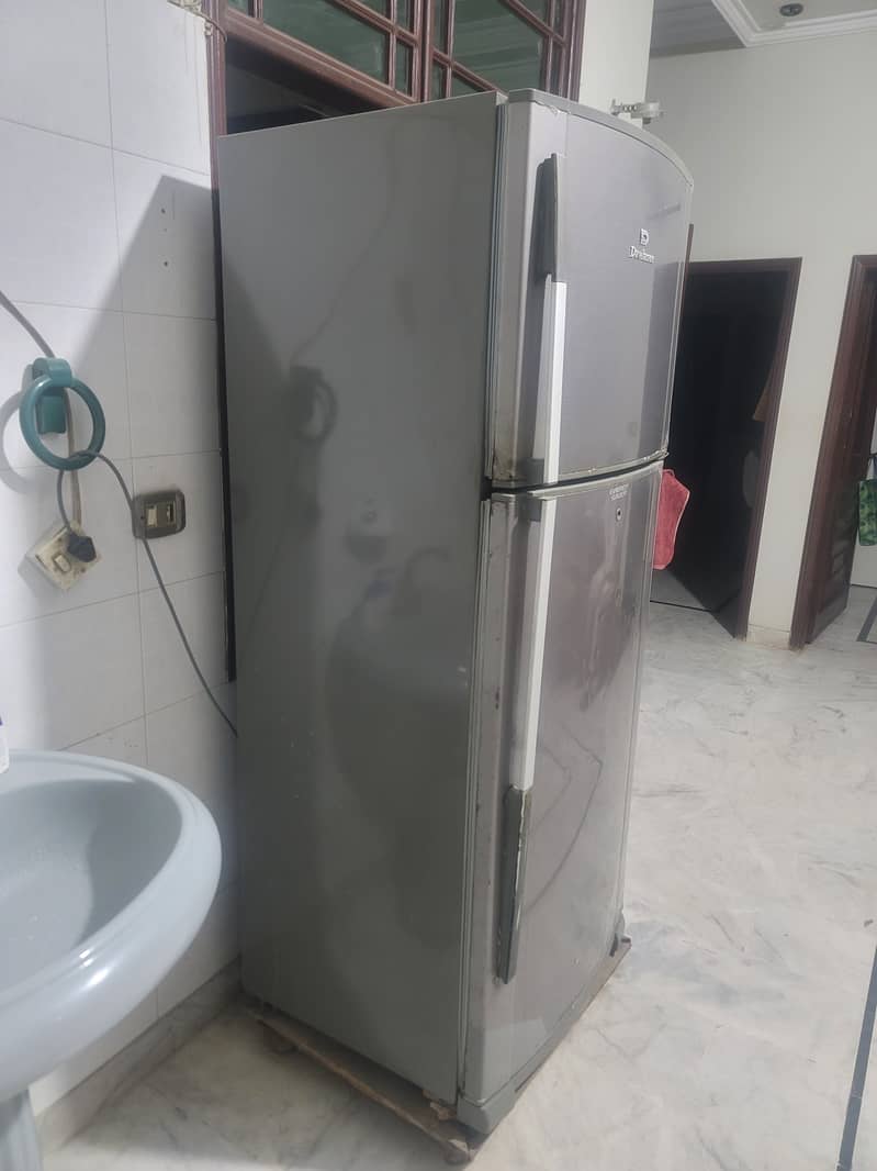 Used Fridge 5