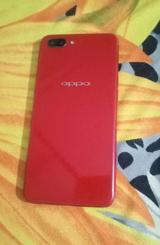 Oppo A3s(Black) Oppo A3s(Rad) Infinix Hot 7 {Mobile no# 03101202577} 2