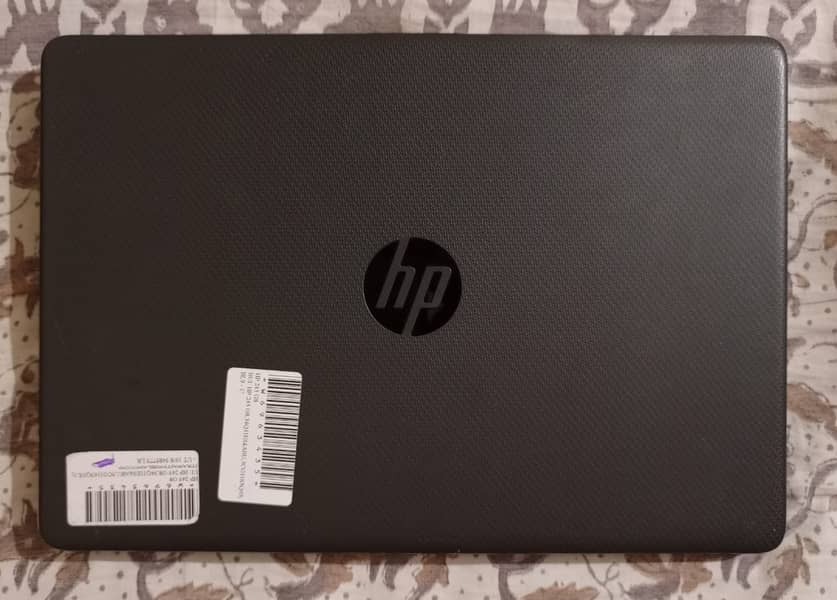 HP 245 G8 Athlon Silver=Core i5-10th GEN 2GB dedicated Graphic Card 3