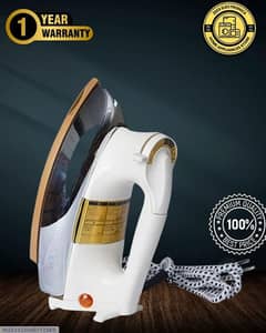 Portable Dry Iron 1000 volt