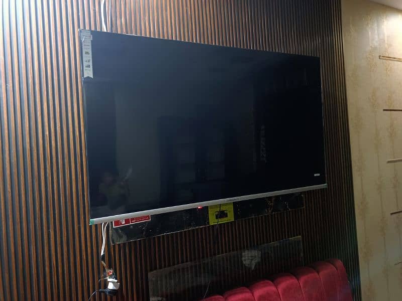 60inch LED 3