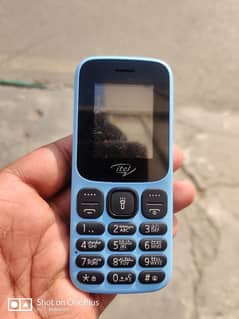 itel mobile