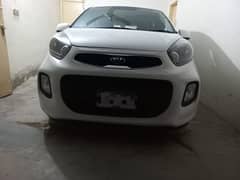 KIA Picanto 2021