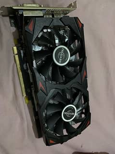 Keyiyou RX 580 8GB GDDR5