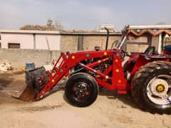 Messi 375 loder 2009 model