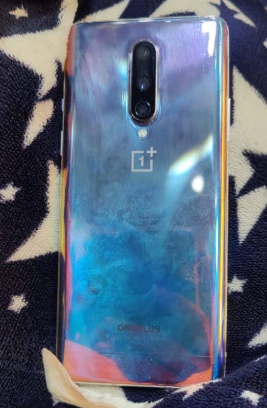 OnePlus 8 1