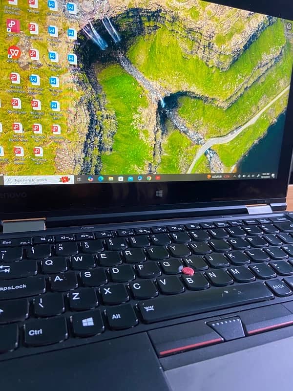 Lenovo Thinkpad i3 6th generation 6