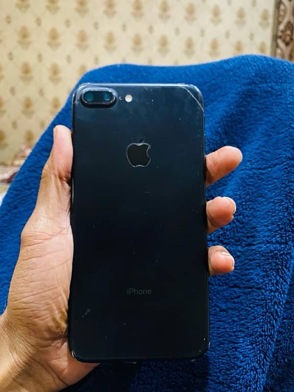 Iphone 7plus approved 128Gb 1