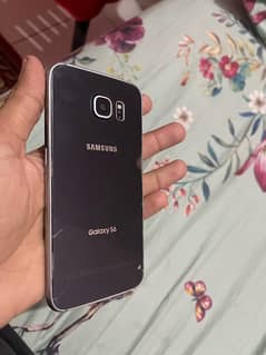 samsung s6 3 /32