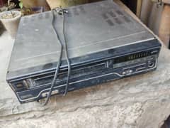 Panasonic VCR FOR SALE