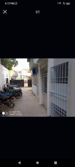 2 Bed D D Flat In Shaumail View Phase 1 Gulzare Hijri