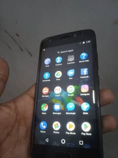 Moto E4 Pta official approved for sale