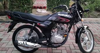 Suzuki bike GD 110s Contact 03//45//39//34//778