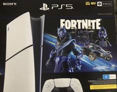 Brand New Playstation 5 Digital Edition 1Tb