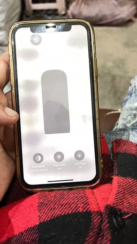 iPhone XS 256 gb battery service non pta 7