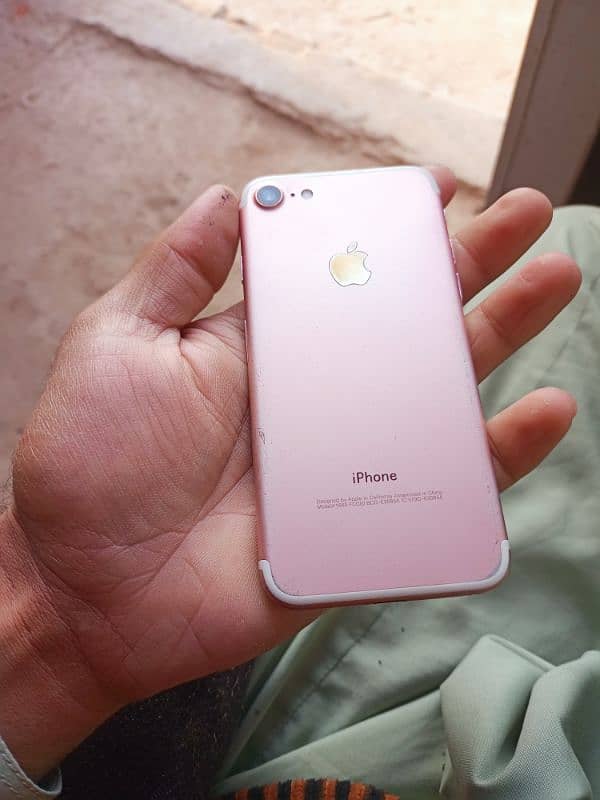 i phone 7 pta approved 0