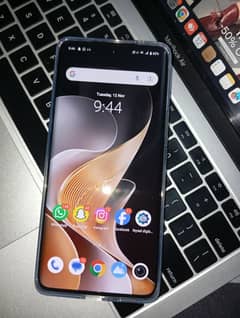 Vivo V40e 8GB/256GB