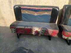 bolan back seats for sale