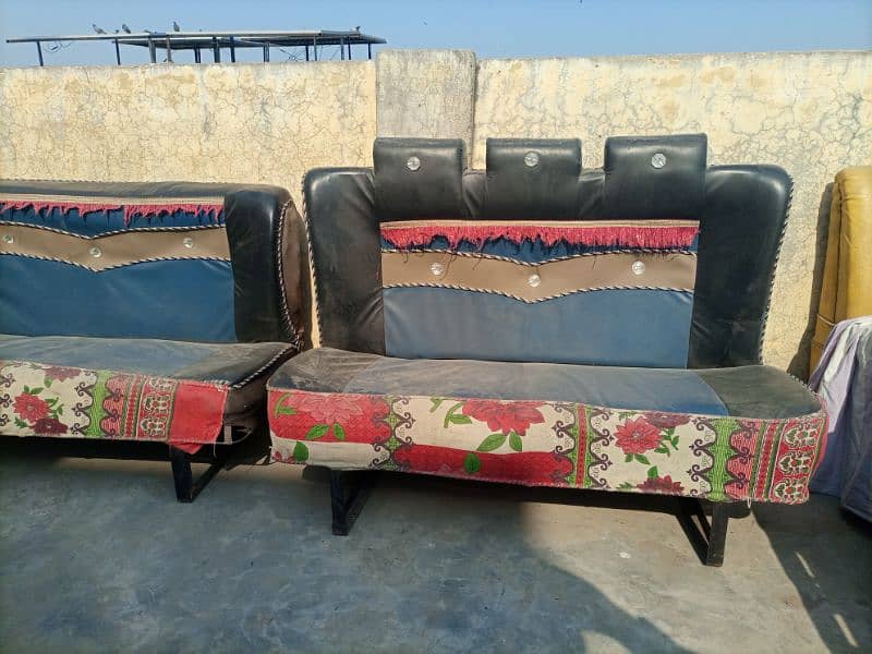 bolan back seats for sale 1