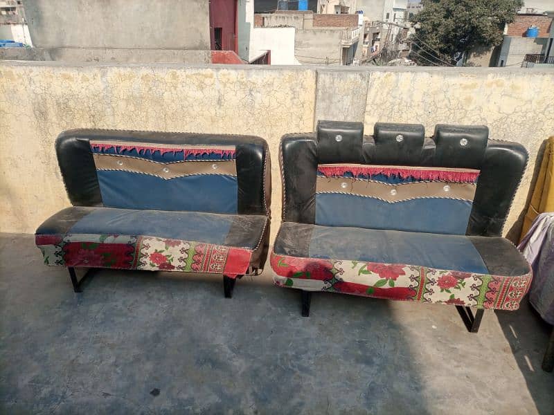 bolan back seats for sale 2