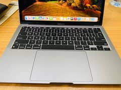 MacBook Pro M1, 2020 ,13” inch, Touch Bar