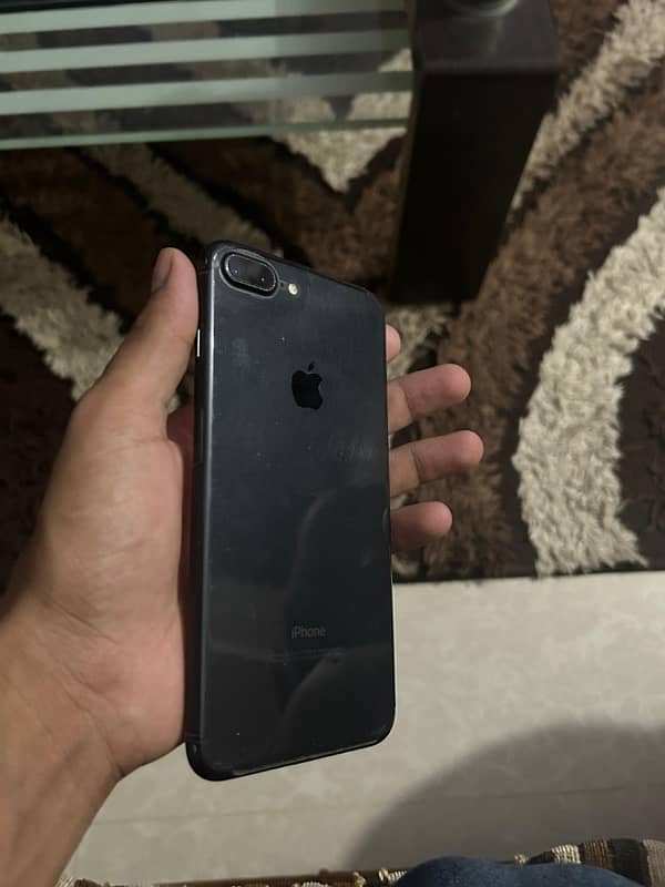 Iphone 7plus 3