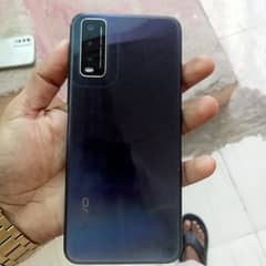 Vivo y 20