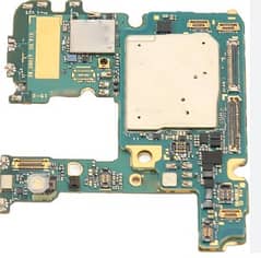 s20 plus board