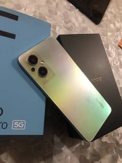 OPPO F21 Pro 5G 8/128GB