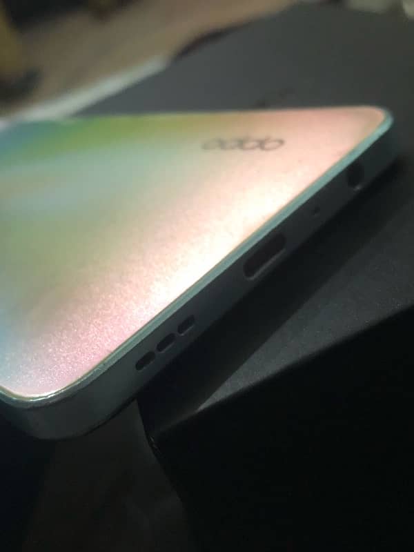 OPPO F21 Pro 5G 8/128GB 1