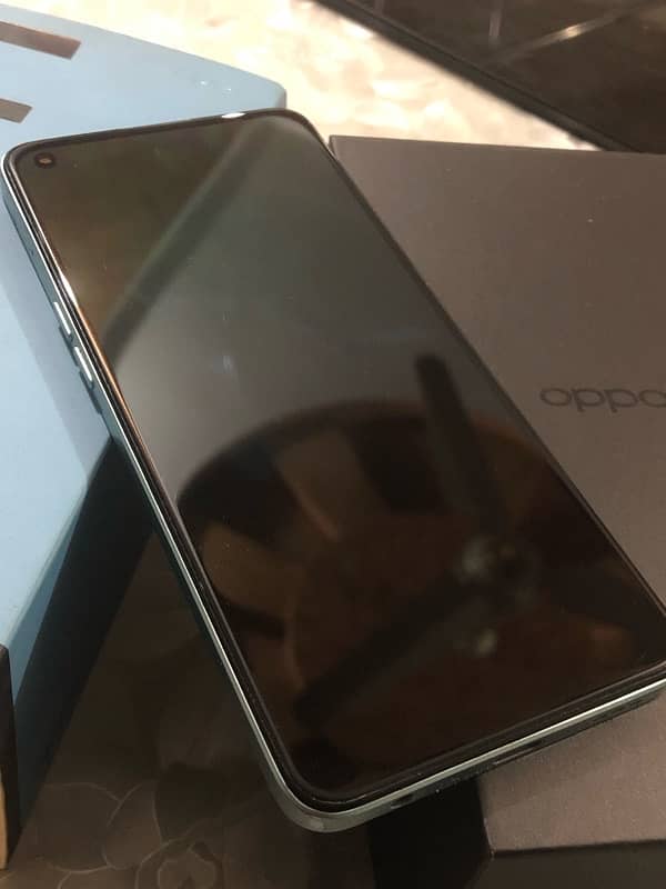 OPPO F21 Pro 5G 8/128GB 4