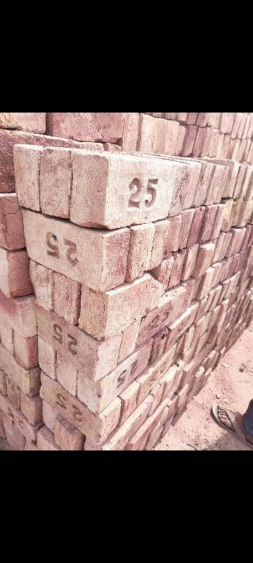 Awal Bricks A grade/Direct bhata 0