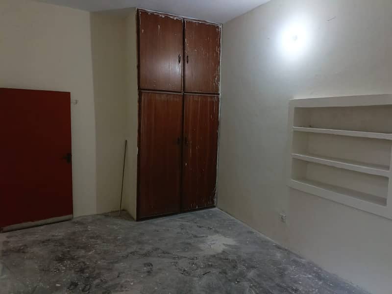 4 Marla Upper Portion Available For Rent (Shaheen Colony) 1