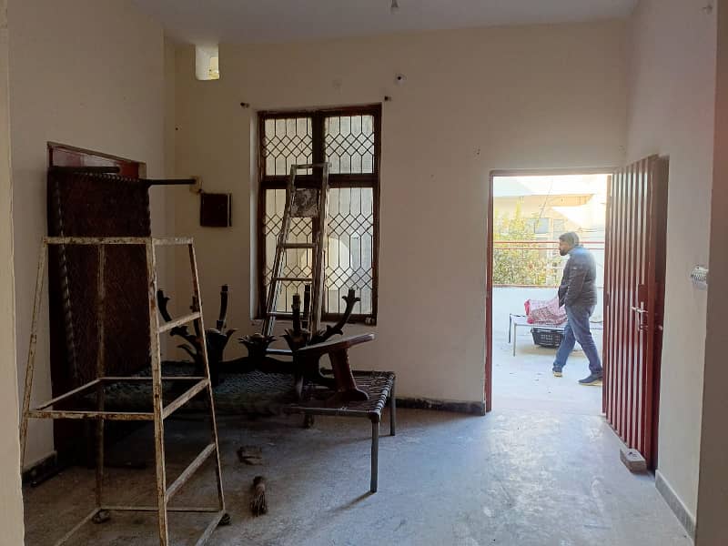 4 Marla Upper Portion Available For Rent (Shaheen Colony) 3