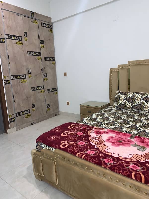 3 bedroom luxury furnished apartment available for rent in overseas block near giga mall 13