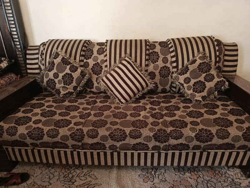 5 seater sofa set 5