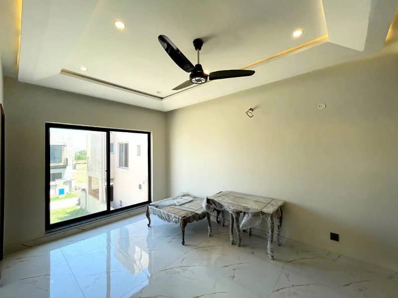 5 MARLA HOUSE FOR RENT IN PARAGON CITY LAHORE 5