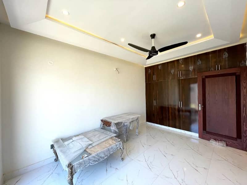 5 MARLA HOUSE FOR RENT IN PARAGON CITY LAHORE 6