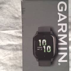 Garmin VENU SQ 2 - Brand New