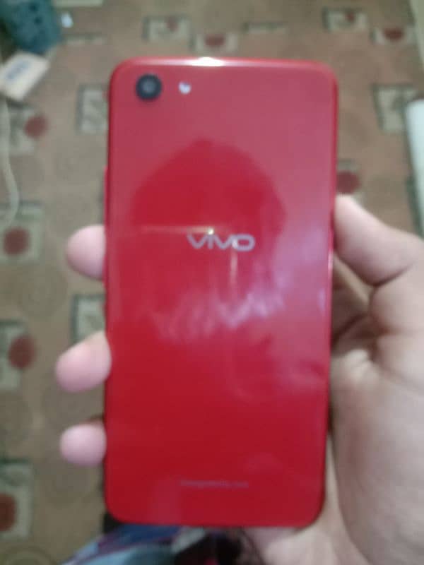 Vivo Y83 6/128 gb 4