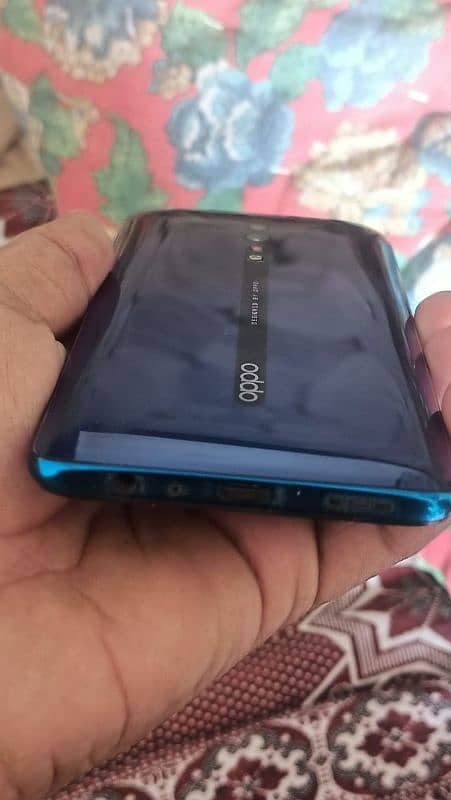 Urgent Sale Oppo Reno Z 8/256 2