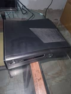 xbox 360 jailbreak with 72 games and wireless controller