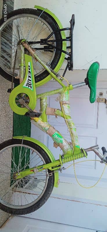 Best Green colour Cycle 0