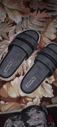 mens footwear