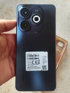 Infinix smart 8