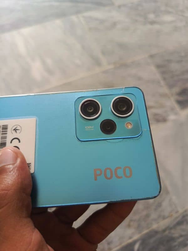 POCO X5 PRO 5G 11